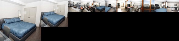 Pike's Place Lux Suites by Barsala