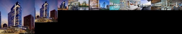 Hilton Cleveland Downtown