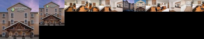 WoodSpring Suites Grand Rapids South