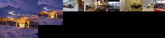 Departamento Boutique Las Lenas