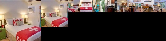 Aina Nalu Condo D201