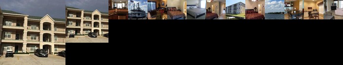 Southern Empress Lakeside Condominiums