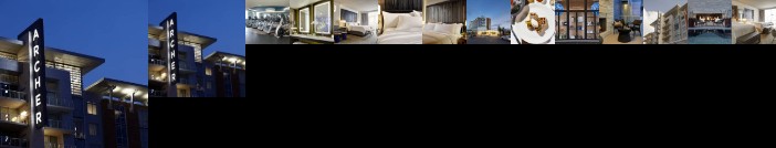 Archer Hotel Austin