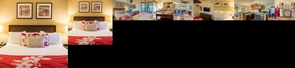 Poolside Aina Nalu Condo D107