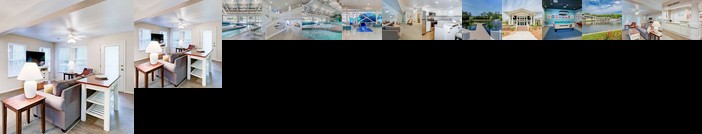 Beachwoods by Diamond Resort