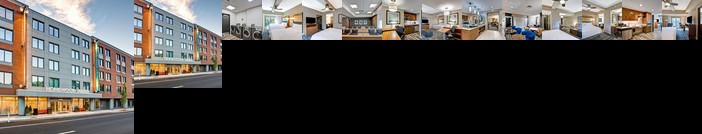 Homewood Suites by Hilton Boston/Brookline