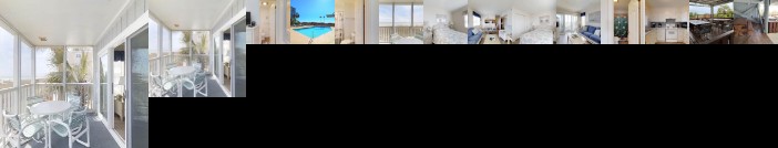 Palmwood Villas by Elliott Beach Rentals