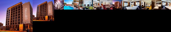 Centro Capital Doha by Rotana