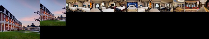 Saratoga Casino Hotel