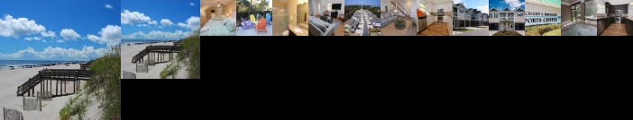 Beacon Villas at Corolla Light Resort by KEES Vacations