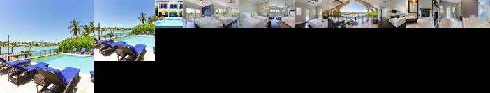 Villa Hibiscus Jewel