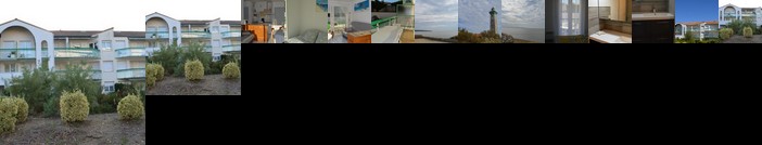 Appartement Residence La Vigie