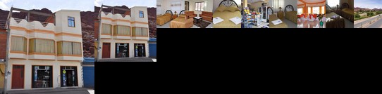 Hostal Butch Cassidy