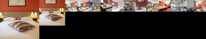 Ace Hotel Paris Roissy