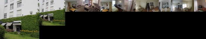 Pato Apartamentos