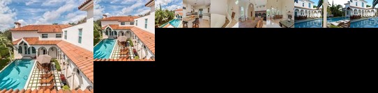 Villa Jasmine Miami Beach