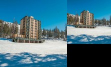 Whiskey Towers 620-A