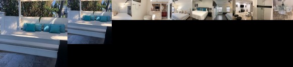 Villa San Souci - 2 BR Canal View