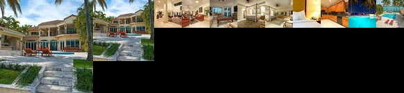 Villa Tuscany Miami Beach