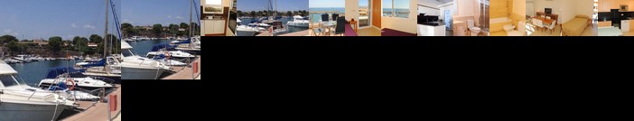 Residencial Marina de Port