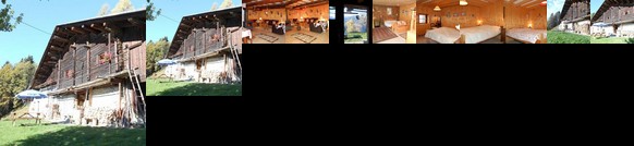 Ancien Chalet D'alpage