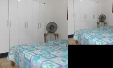 Homestay in Candelaria near Estadio das Dunas