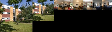 Bishop's Court Apartment