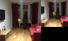 Elegant Apartments Glasgow Southside