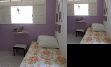 Homestay in Capim Macio near Cidade Jardim Shopping Mall