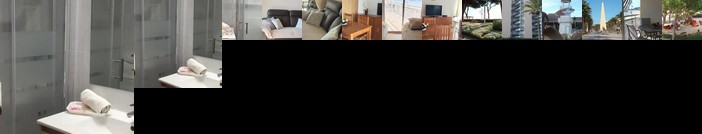 Pineda Beach La Pineda