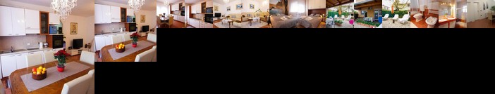 Angelina Apartment Rovinjsko Selo