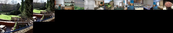Robinson College - University of Cambridge