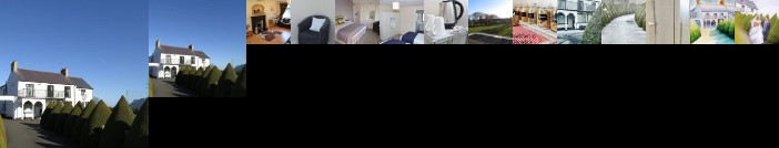 Glendale Bed and Breakfast