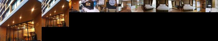 Sanae' Hotel Chiang Mai