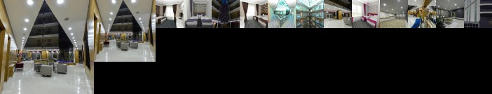 Grand Surmely Business Hotel