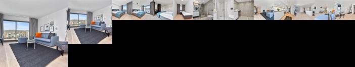 Oslo Apartments Schultz Gate