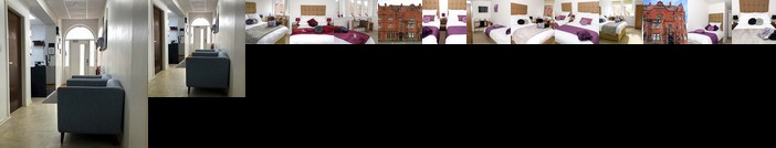 Park View Residence Manchester