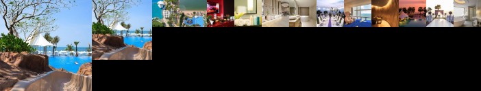 Movenpick Siam Hotel Na Jomtien Pattaya