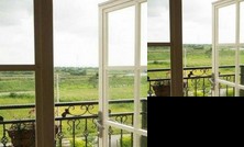 Flower Border Bed and Breakfast