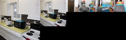 Adib Apartments - 1689 Baseline Rd Unit A2