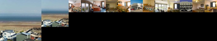 Parkland Village Inn Alma