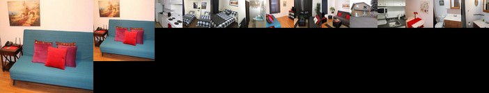 Adib Apartments - 2077 Walkley Rd