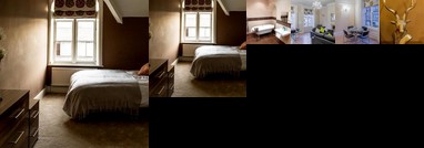 Watergate Street Apartment