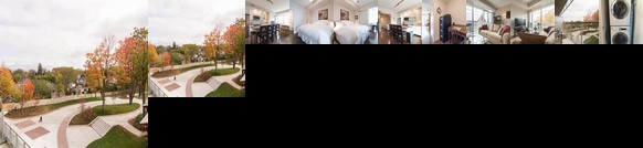 LM Stays - Richmond Road Condo