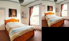 Grosvenor House Liverpool