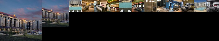 The Guest House at Graceland