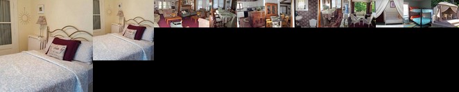 The Ambassador Niagara Falls NY