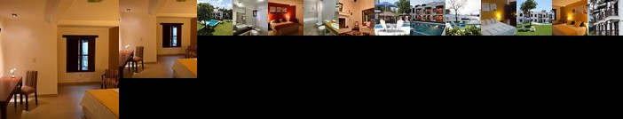 Posada de los Poetas Hotel Boutique