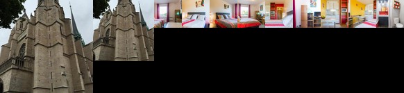 Studio Palais Des Congres