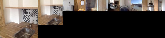 Cocon au pied de la Croix Rousse